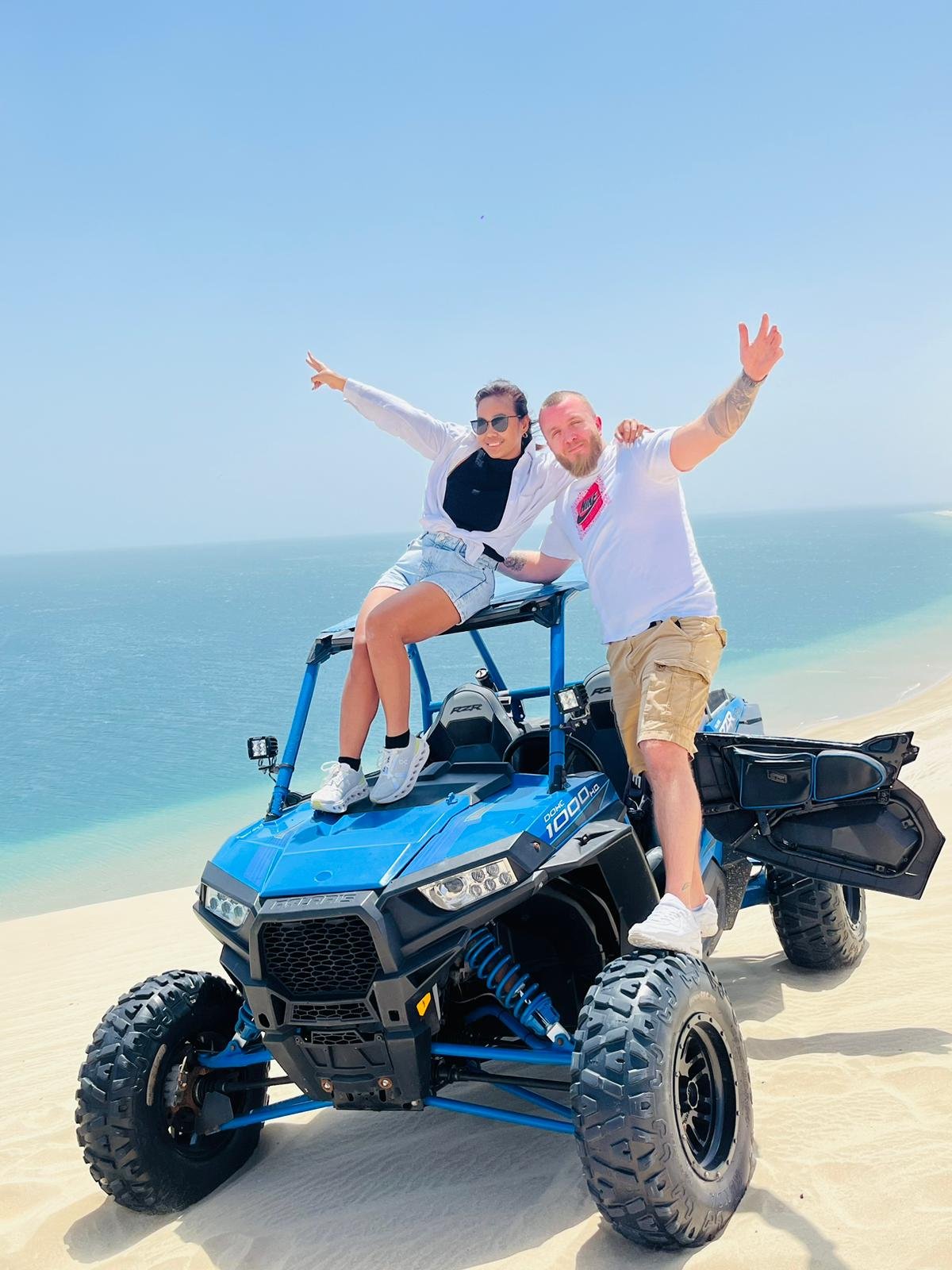 sealine